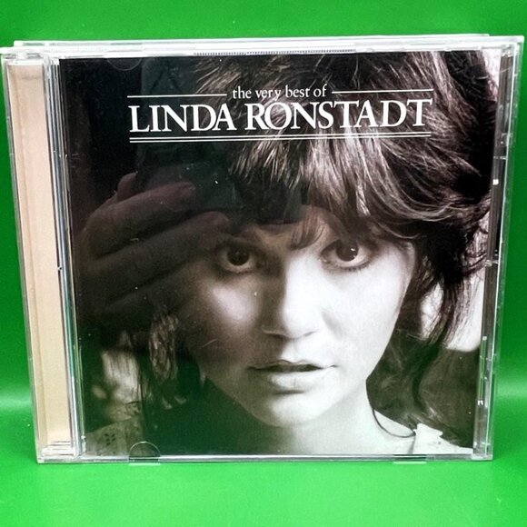 Lot 5 Top Female Country Folk CDs Dolly Parton Emmylou Harris Linda Ronstadt - Picture 6 of 12